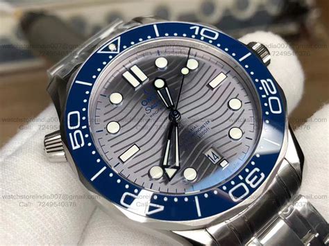 best omega replica watches review|super clone omega watches.